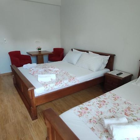 Robi Apartments Ulcinj Kültér fotó