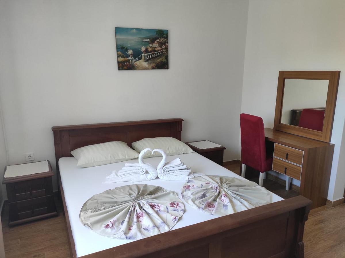 Robi Apartments Ulcinj Kültér fotó