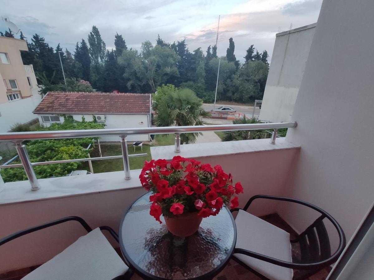 Robi Apartments Ulcinj Kültér fotó