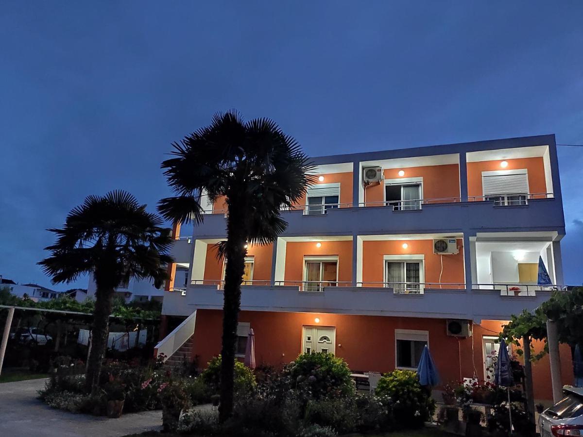 Robi Apartments Ulcinj Kültér fotó