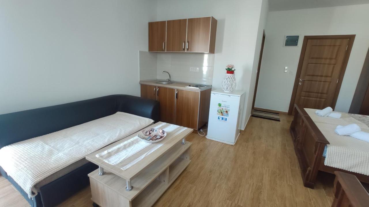 Robi Apartments Ulcinj Kültér fotó