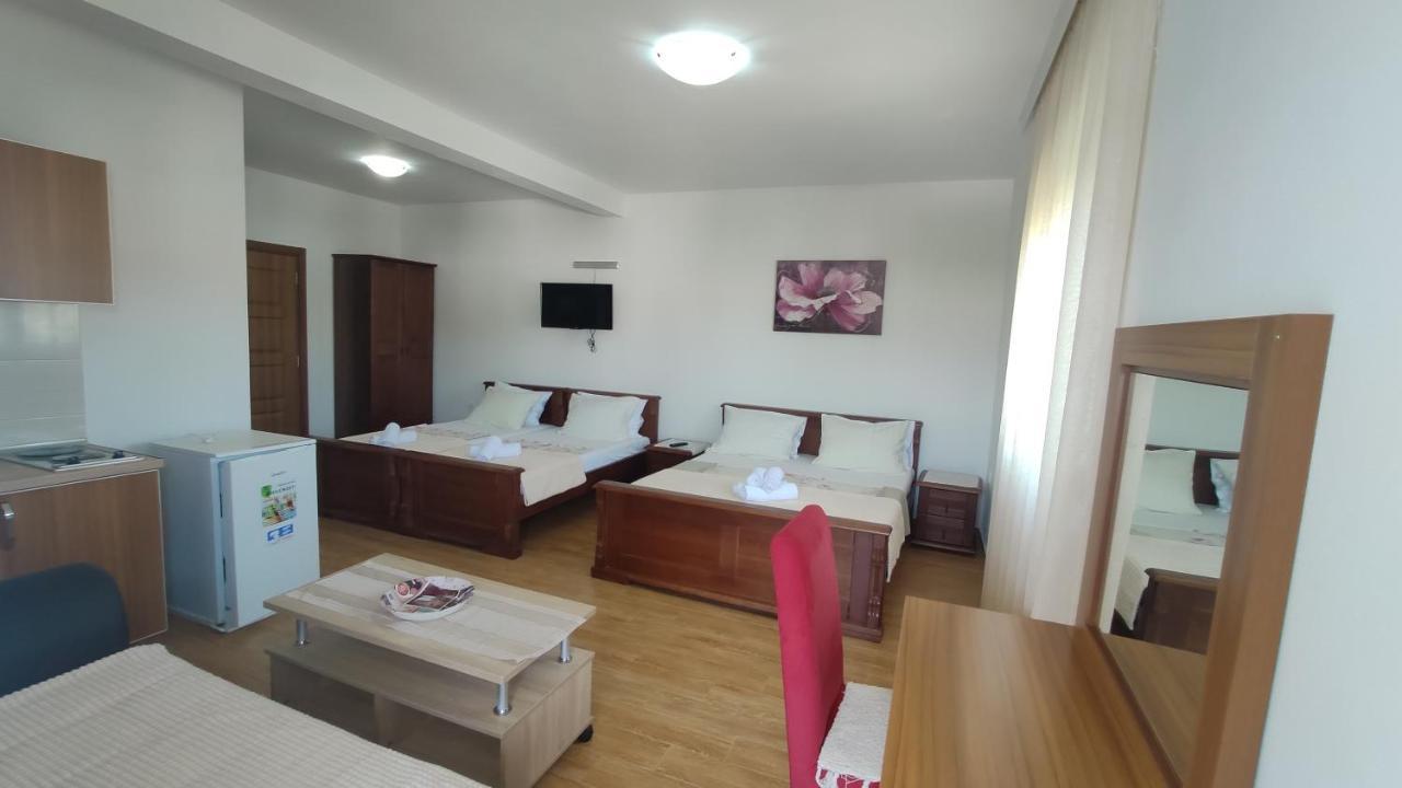 Robi Apartments Ulcinj Kültér fotó