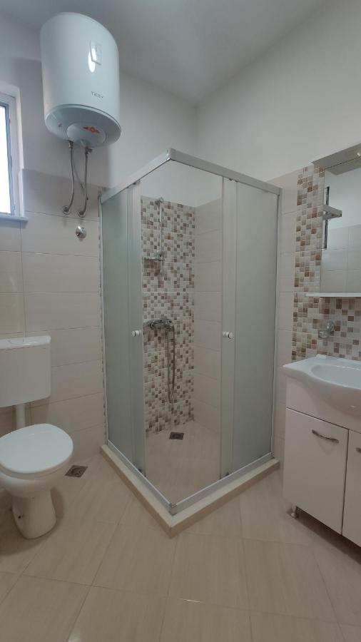 Robi Apartments Ulcinj Kültér fotó