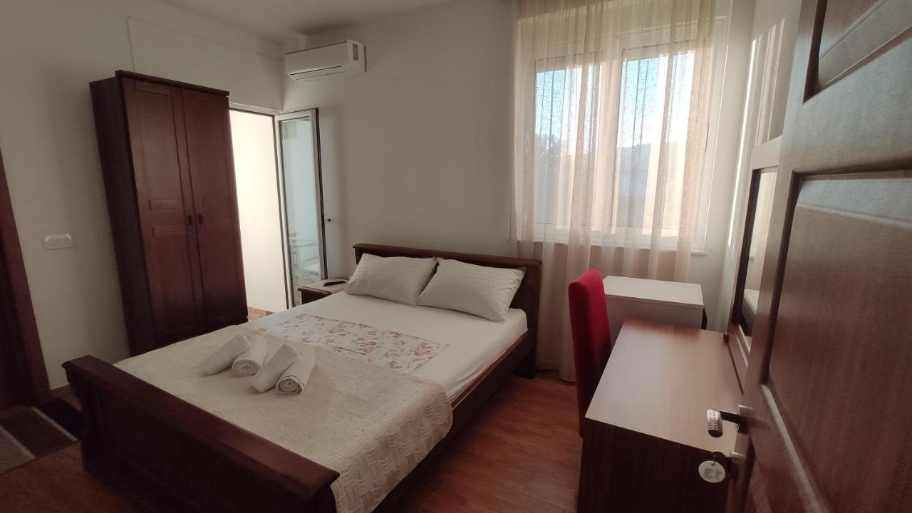 Robi Apartments Ulcinj Kültér fotó