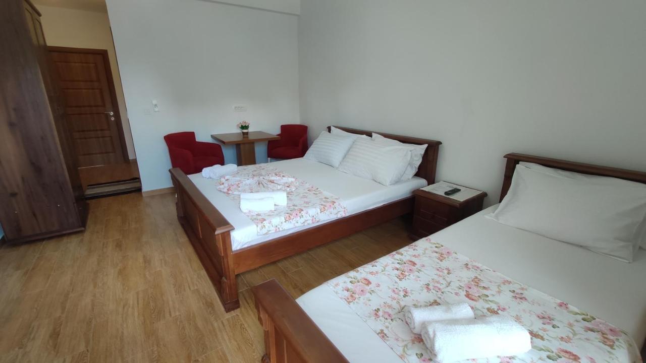 Robi Apartments Ulcinj Kültér fotó