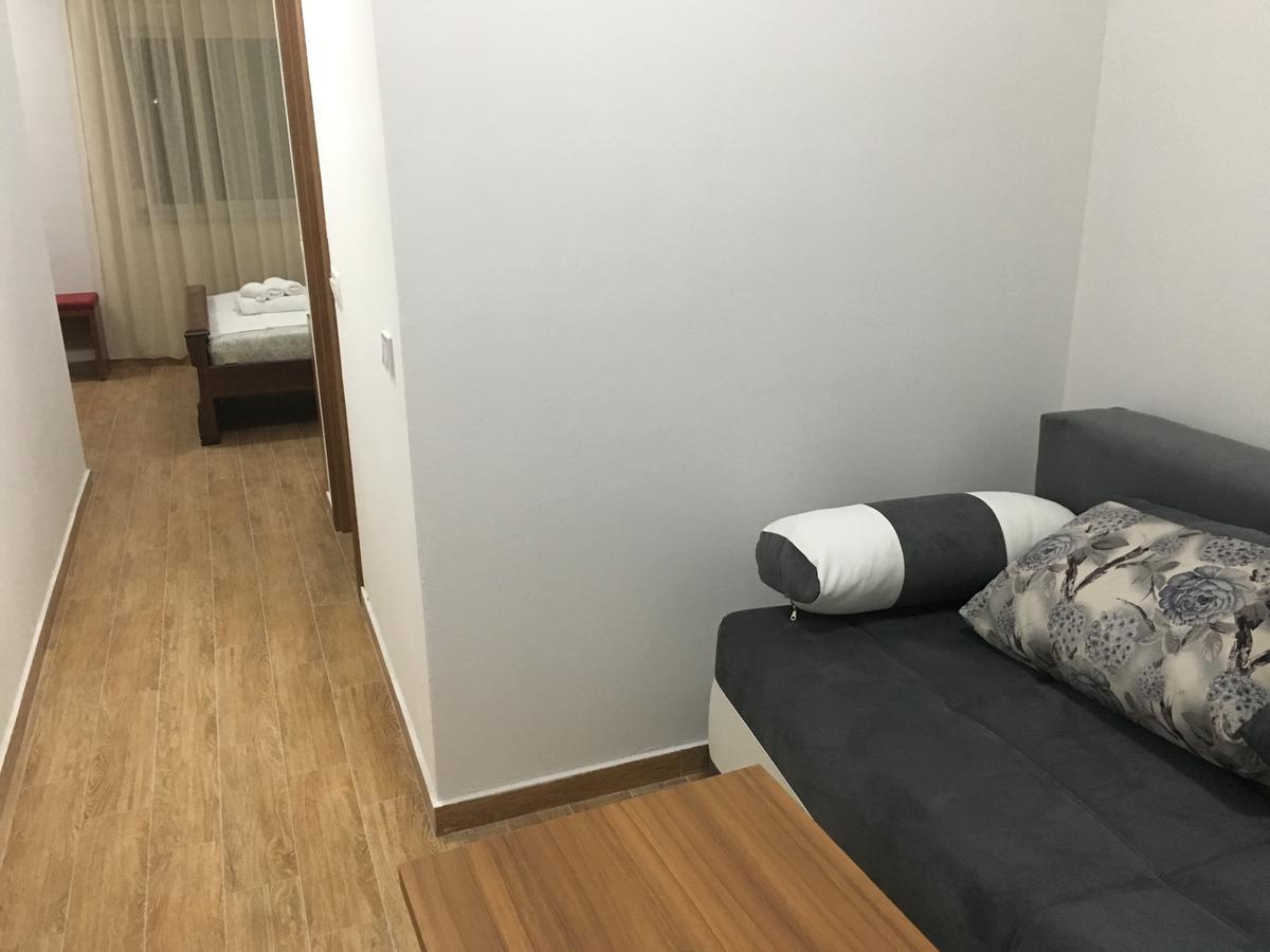 Robi Apartments Ulcinj Kültér fotó