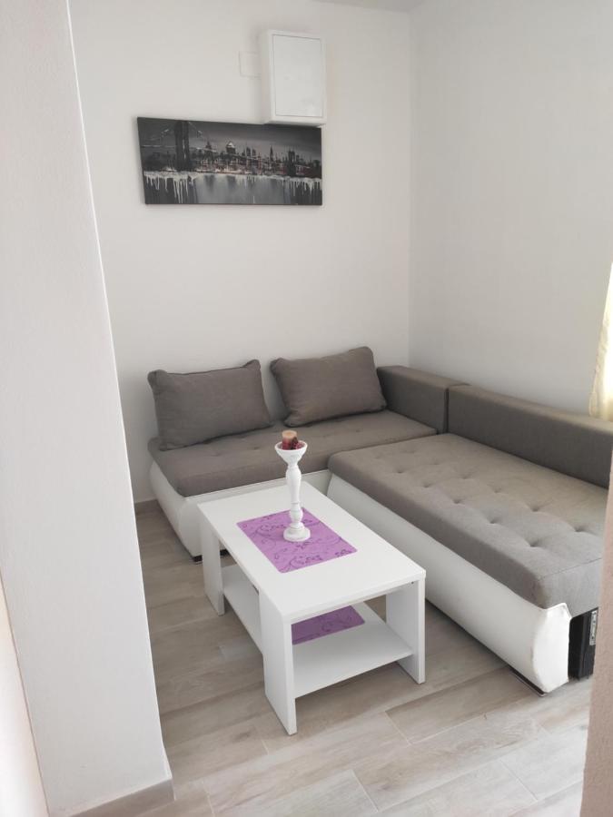 Robi Apartments Ulcinj Kültér fotó