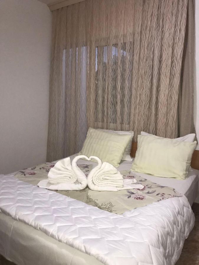 Robi Apartments Ulcinj Kültér fotó